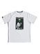 Футболка MANTO t-shirt BELIEVE white 2107410117 фото 1