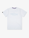 Футболка MANTO t-shirt LAVA white 2534684421 фото 1