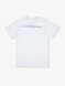 Футболка MANTO t-shirt LAVA white 2534684421 фото 2