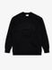 Світшот MANTO crewneck VARSITY black 2358929461 фото 4