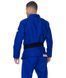Кімоно TATAMI Hokori 2.0 Gi - Blue 2089824468 фото 3