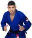 Кімоно TATAMI Hokori 2.0 Gi - Blue 2089824468 фото 2