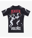 Рашгард MANTO rashguard ANGELS 39763648 фото 3