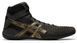 Борцівки Asics Matcontrol 2 Black/Pure Gold 1983655887 фото 2