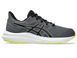 Кросівки Дитячі ASICS JOLT 4 GS Carrier Grey/Black 2153240494 фото 1