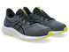 Кросівки Дитячі ASICS JOLT 4 GS Carrier Grey/Black 2153240494 фото 3