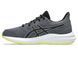 Кросівки Дитячі ASICS JOLT 4 GS Carrier Grey/Black 2153240494 фото 2
