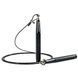 СКАКАЛКА ШВИДКІСНА ВТЯЖЕНА LIVEPRO SPEED JUMPROPE LP8283H BLACK 298359812 фото 1
