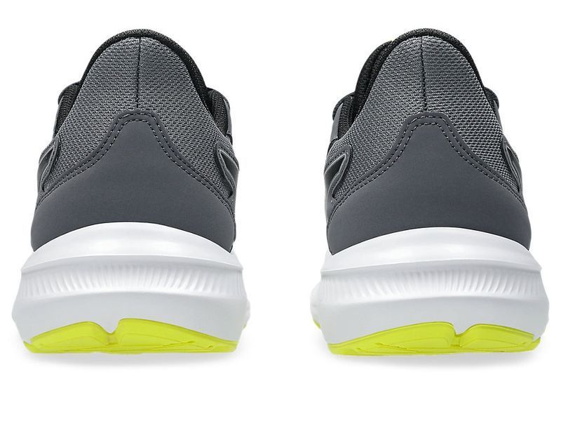 Кросівки Дитячі ASICS JOLT 4 GS Carrier Grey/Black 2153240494 фото