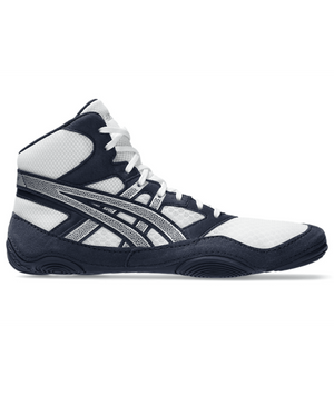 Детские Борцовки Asics Snapdown 4 GS Midnight/Pure Silver  28937595 фото