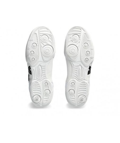Детские Борцовки Asics Matflex 7 GS White/Diva Pink 1084A011-100-1 фото