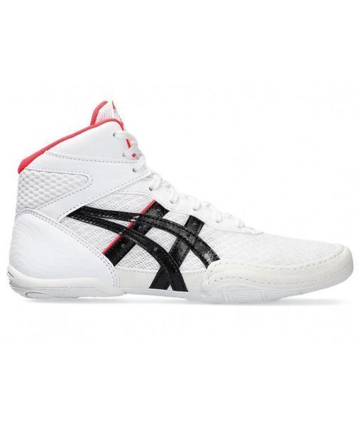 Детские Борцовки Asics Matflex 7 GS White/Diva Pink 1084A011-100-1 фото