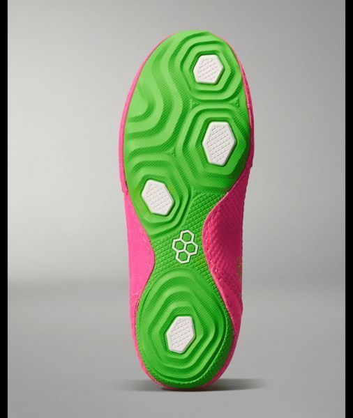 Борцовки Дитячі Rudis Colt 3.0 Youth Neon Pink Y-RUDNC1006-NEOPNK-2 фото