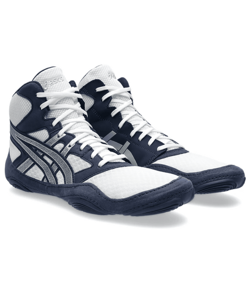 Дитячі Борцівки Asics Snapdown 4 GS Midnight/Pure Silver  28937595 фото