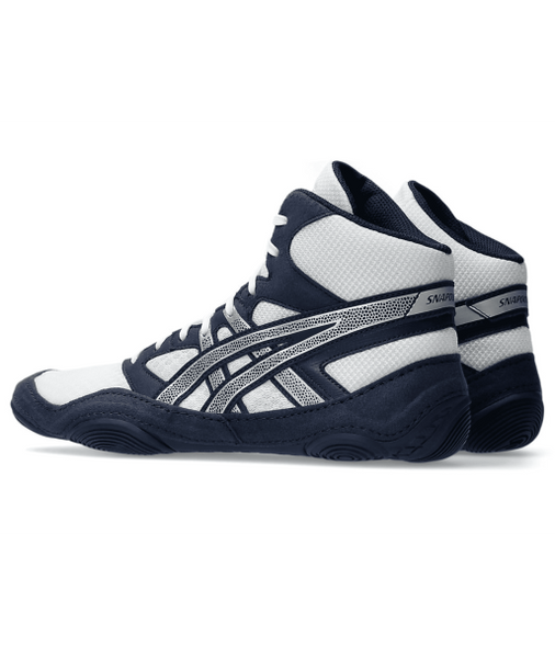 Дитячі Борцівки Asics Snapdown 4 GS Midnight/Pure Silver  28937595 фото