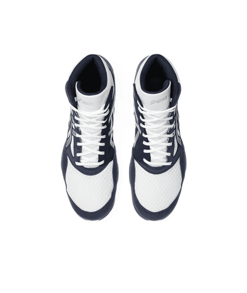 Дитячі Борцівки Asics Snapdown 4 GS Midnight/Pure Silver  28937595 фото