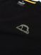 Футболка MANTO t-shirt CORE black 2549982877 фото 2