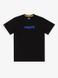 Футболка MANTO t-shirt DRIP black 38325719 фото 1