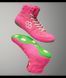 Борцовки Дитячі Rudis Colt 3.0 Youth Neon Pink Y-RUDNC1006-NEOPNK-2 фото 1