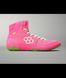 Борцовки Дитячі Rudis Colt 3.0 Youth Neon Pink Y-RUDNC1006-NEOPNK-2 фото 3