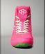 Борцовки Дитячі Rudis Colt 3.0 Youth Neon Pink Y-RUDNC1006-NEOPNK-2 фото 4