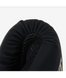 Боксерські рукавиці Everlast ELITE CARDIO BOXING GLOVE Black/Gold UNI 4058-4352 фото 3