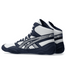 Дитячі Борцівки Asics Snapdown 4 GS Midnight/Pure Silver  28937595 фото 5