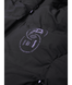 Куртка MANTO jacket AHEAD black 2506284175 фото 3