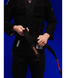 Кімоно MANTO "SOCIETY" BJJ GI black 2305698545 фото 6