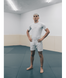 Рашгард MANTO rashguard SHIELD white 20486-2121 фото 1