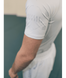 Рашгард MANTO rashguard SHIELD white 20486-2121 фото 2