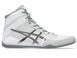 Борцовки Asics Matcontrol 3 White/Gunmetal 1731712104-38 фото 3