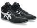 Борцовки Asics Matflex 8 Black/White 1776778161 фото 1