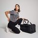 Сумка RUDIS Utility Duffel Bag - Black 3489678098 фото