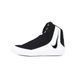 Борцівки NIKE Inflict 4 - BLACK/WHITE-WOLF GREY 1206369327 фото 7