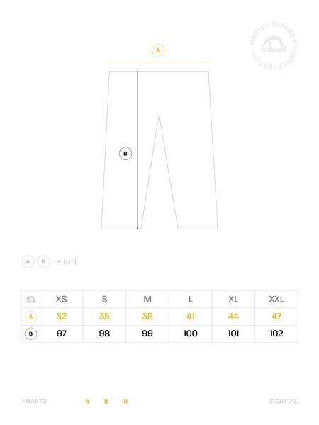 Штаны MANTO sweatpants LABEL 25 heather gray 018235791 фото