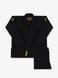 Кимоно MANTO "BASE 3.0" BJJ GI black - orange 2097528011-A04 фото
