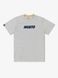 MANTO t-shirt LUTEK WRESTLER heather gray 1312278720 фото 1