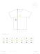 Футболка MANTO t-shirt BONES - Black  1311469509 фото 4
