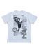 Футболка MANTO t-shirt XERO white 1908488612 фото 1