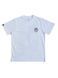 Футболка MANTO t-shirt XERO white 1908488612 фото 5