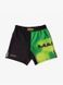 Шорти MANTO fight shorts ATOMIC green 2492408303 фото 1