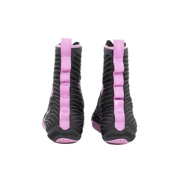 Боксерки Nike HyperKO 3 Black/Lt Magenta HV6696-002 1877357477 фото