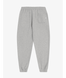 Штаны MANTO sweatpants LABEL 25 heather gray 018235791 фото 4