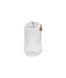 Борцівки NIKE Inflict 3 White/Metallic gold 325256-100-8 фото 5