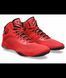 Борцівки Asics SPLIT ELITE Classic Red/Black 1081A050-601-9 фото 1