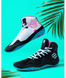 Детские Борцовки Rudis JB1 YOUTH South Beach 586794635 фото 9