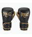 Боксерские перчатки Everlast POWERLOCK 2R TRAINING GLOVE Black/Gold UNI 2836598625 фото 2