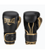 Боксерские перчатки Everlast POWERLOCK 2R TRAINING GLOVE Black/Gold UNI 2836598625 фото 3