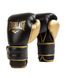 Боксерские перчатки Everlast POWERLOCK 2R TRAINING GLOVE Black/Gold UNI 2836598625 фото 1